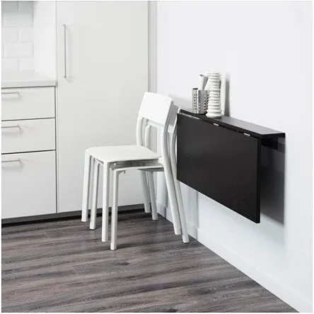 Mesa Abatible con silla